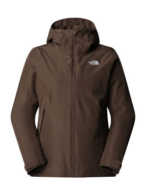 ΓΥΝΑΙΚΕΙΟ ΜΠΟΥΦΑΝ CARTO MONO TRICLIMATE | Καφέ S