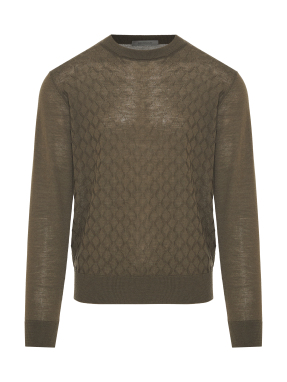 ΑΝΔΡΙΚΟ ΠΟΥΛΟΒΕΡ | Πράσινο EU 52