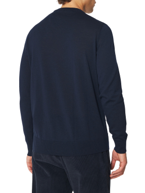 ΑΝΔΡΙΚΟ ΠΟΥΛΟΒΕΡ | Μπλε Σκούρο EU 58