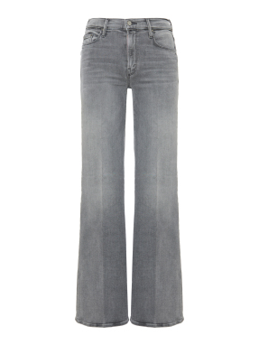 ΓΥΝΑΙΚΕΙΟ DENIM ΠΑΝΤΕΛΟΝΙ | Γκρι 30