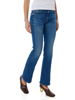 ΓΥΝΑΙΚΕΙΟ DENIM ΠΑΝΤΕΛΟΝΙ | Μπλε 30