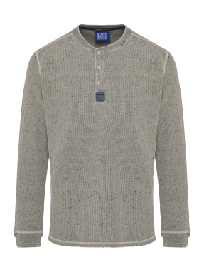 ΑΝΔΡΙΚΗ ΜΠΛΟΥΖΑ | Γκρι L