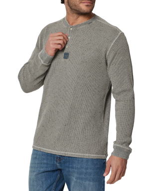 ΑΝΔΡΙΚΗ ΜΠΛΟΥΖΑ | Γκρι L