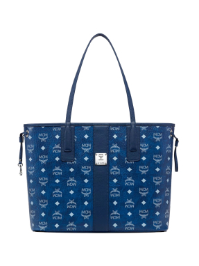 ΓΥΝΑΙΚΕΙΑ ΤΣΑΝΤΑ ΩΜΟΥ ΔΙΠΛΗΣ ΩΨΕΩΣ LIZ MEDIUM | Μπλε