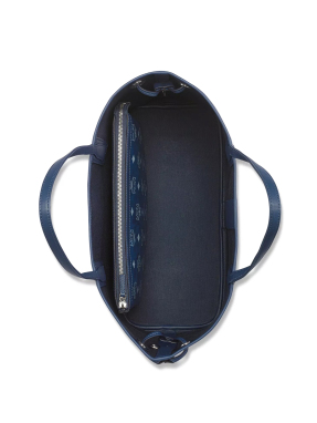 ΓΥΝΑΙΚΕΙΑ ΤΣΑΝΤΑ ΩΜΟΥ ΔΙΠΛΗΣ ΩΨΕΩΣ LIZ MEDIUM | Μπλε