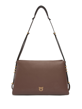 ΓΥΝΑΙΚΕΙΑ ΤΣΑΝΤΑ ΩΜΟΥ | Καφέ