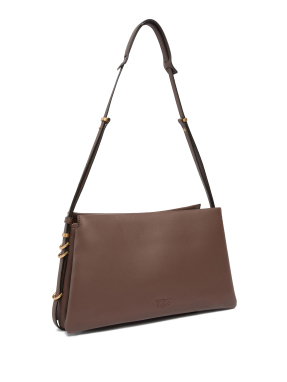 ΓΥΝΑΙΚΕΙΑ ΤΣΑΝΤΑ ΩΜΟΥ | Καφέ