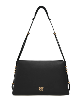 ΓΥΝΑΙΚΕΙΑ ΤΣΑΝΤΑ ΩΜΟΥ | Μαύρο