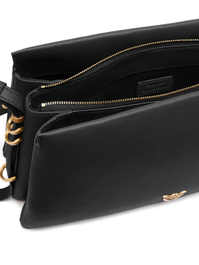 ΓΥΝΑΙΚΕΙΑ ΤΣΑΝΤΑ ΩΜΟΥ | Μαύρο