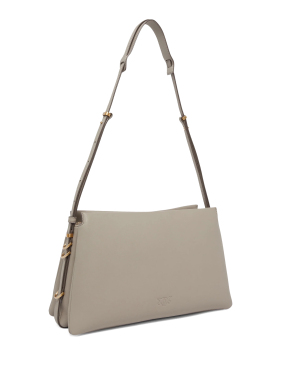 ΓΥΝΑΙΚΕΙΑ ΤΣΑΝΤΑ ΩΜΟΥ | Γκρι