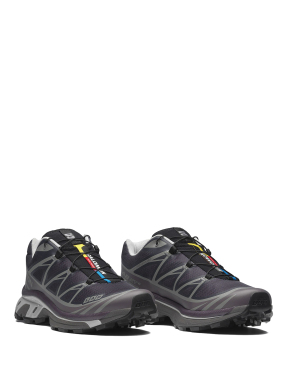 ΑΘΛΗΤΙΚΑ SNEAKERS XT-6 | Μαύρο 43 1/3