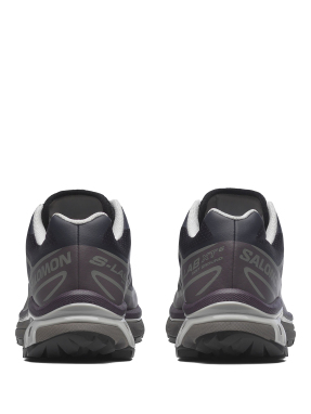 ΑΘΛΗΤΙΚΑ SNEAKERS XT-6 | Μαύρο 46