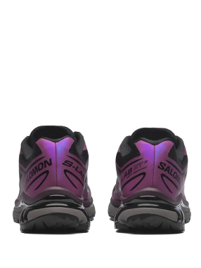 ΑΘΛΗΤΙΚΑ SNEAKERS XT-6 | Μωβ Σκούρο 39 1/3