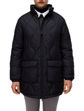 ΓΥΝΑΙΚΕΙΟ ΚΑΠΙΤΟΝΕ ΜΠΟΥΦΑΝ SORT | Μαύρο XS