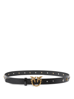 ΓΥΝΑΙΚΕΙΑ ΔΕΡΜΑΤΙΝΗ ΖΩΝΗ | Μαύρο M