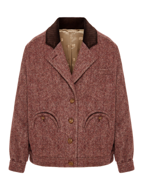 ΓΥΝΑΙΚΕΙΟ ΣΑΚΑΚΙ ARCTIC | Ροζ I