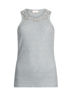 ΓΥΝΑΙΚΕΙΑ ΜΠΛΟΥΖΑ | Γκρι S