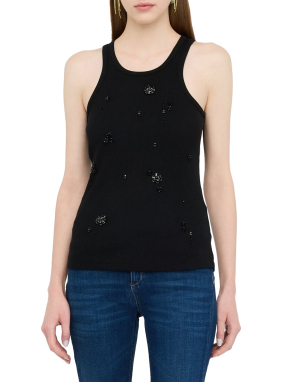 ΓΥΝΑΙΚΕΙΑ ΜΠΛΟΥΖΑ | Μαύρο S