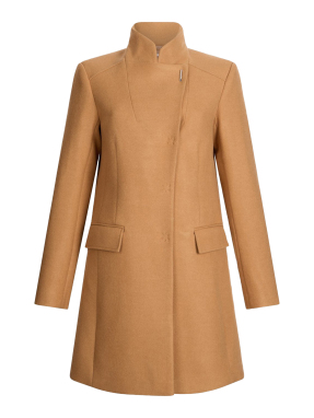 ΓΥΝΑΙΚΕΙΟ ΠΑΛΤΟ | Camel IT 42