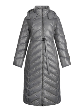 ΓΥΝΑΙΚΕΙΟ ΜΠΟΥΦΑΝ | Γκρι IT 48