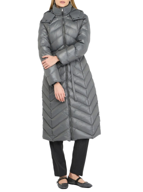 ΓΥΝΑΙΚΕΙΟ ΜΠΟΥΦΑΝ | Γκρι IT 48