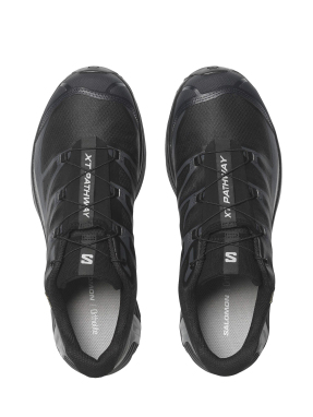 UNISEX ΑΘΛΗΤΙΚΑ SPORTSTYLE XT-PATHWAY GORE-TEX | Μαύρο 42