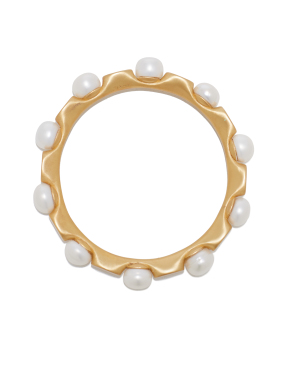 ΓΥΝΑΙΚΕΙΟ ΒΡΑΧΙΟΛΙ | Χρυσό ONE SIZE