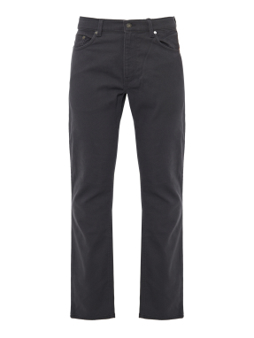 ΑΝΔΡΙΚΟ DENIM ΠΑΝΤΕΛΟΝΙ | Γκρι Σκούρο 40