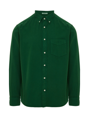 ΑΝΔΡΙΚΟ ΠΟΥΚΑΜΙΣΟ | Πράσινο XL