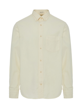 ΑΝΔΡΙΚΟ ΠΟΥΚΑΜΙΣΟ | Εκρού L