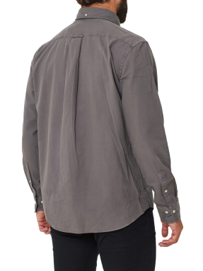 ΑΝΔΡΙΚΟ ΠΟΥΚΑΜΙΣΟ | Γκρι G0035 XL