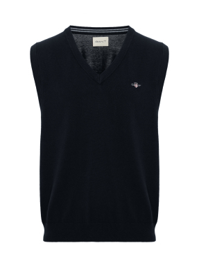 ΑΝΔΡΙΚΟ ΑΜΑΝΙΚΟ ΠΟΥΛΟΒΕΡ | Μπλε Σκούρο L