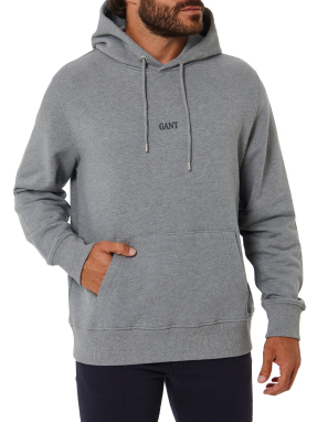 ΑΝΔΡΙΚΟ ΦΟΥΤΕΡ | Γκρι M