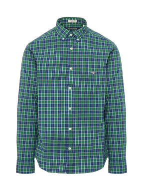 ΑΝΔΡΙΚΟ ΠΟΥΚΑΜΙΣΟ | Πράσινο XXL