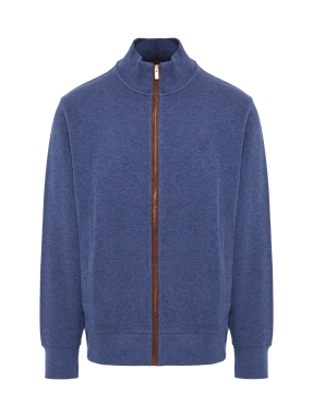 ΑΝΔΡΙΚΗ ΖΑΚΕΤΑ | Μπλε Ανοιχτό XL