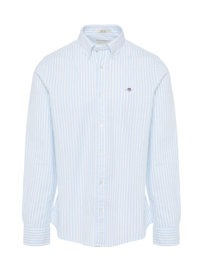 ΑΝΔΡΙΚΟ ΠΟΥΚΑΜΙΣΟ | Γαλάζιο XXL