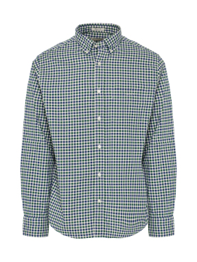 ΑΝΔΡΙΚΟ ΠΟΥΚΑΜΙΣΟ | Φυστικί  XL