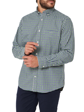 ΑΝΔΡΙΚΟ ΠΟΥΚΑΜΙΣΟ | Φυστικί  XL