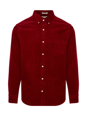 ΑΝΔΡΙΚΟ ΚΟΤΛΕ ΠΟΥΚΑΜΙΣΟ | Μπορντό XL