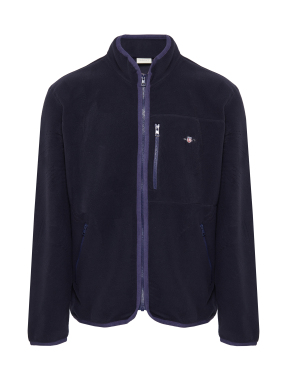 ΑΝΔΡΙΚΗ ΖΑΚΕΤΑ | Μπλε Σκούρο L