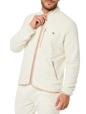 ΑΝΔΡΙΚΗ ΖΑΚΕΤΑ | Εκρού L