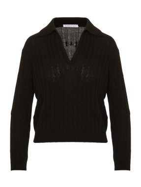 ΓΥΝΑΙΚΕΙΑ ΜΠΛΟΥΖΑ | Μαύρο S