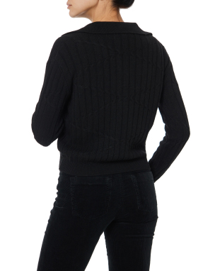 ΓΥΝΑΙΚΕΙΑ ΜΠΛΟΥΖΑ | Μαύρο L