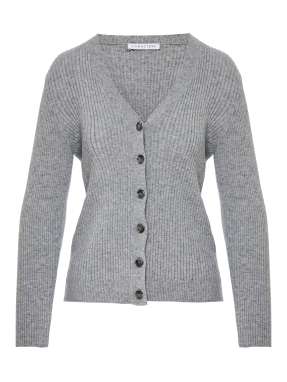 ΓΥΝΑΙΚΕΙΑ ΖΑΚΕΤΑ | Γκρι XL