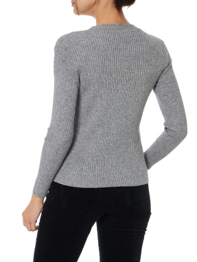 ΓΥΝΑΙΚΕΙΑ ΖΑΚΕΤΑ | Γκρι XL