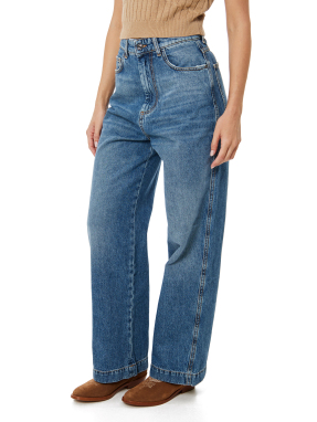 ΓΥΝΑΙΚΕΙΟ DENIM ΠΑΝΤΕΛΟΝΙ | Μπλε 28