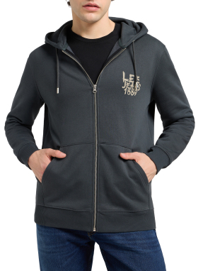 ΑΝΔΡΙΚΗ ΖΑΚΕΤΑ | Γκρι Σκούρο M