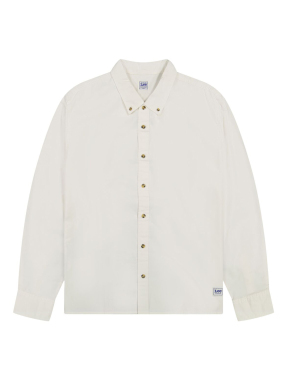 ΑΝΔΡΙΚΟ ΠΟΥΚΑΜΙΣΟ NO POCKET BUTTON DOWN | Εκρού M