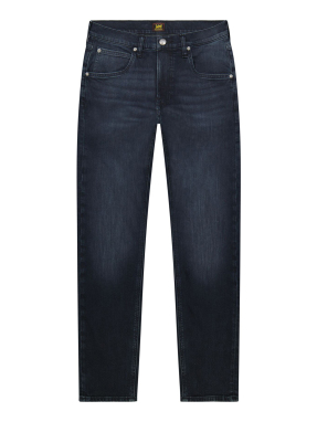 ΑΝΔΡΙΚΟ DENIM ΠΑΝΤΕΛΟΝΙ LUKE | Μπλε Σκούρο 36/34