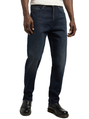 ΑΝΔΡΙΚΟ DENIM ΠΑΝΤΕΛΟΝΙ AUSTIN | Μπλε Σκούρο 36/34